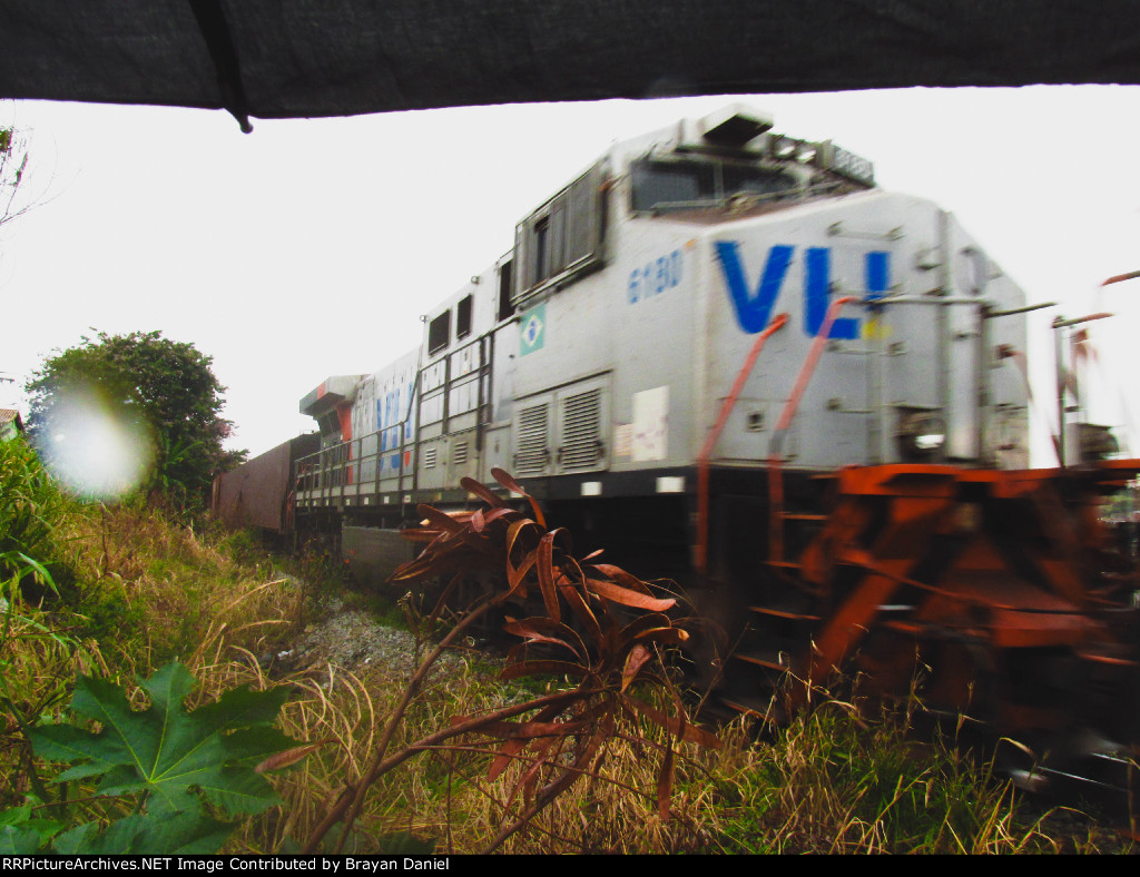 VLI 6180